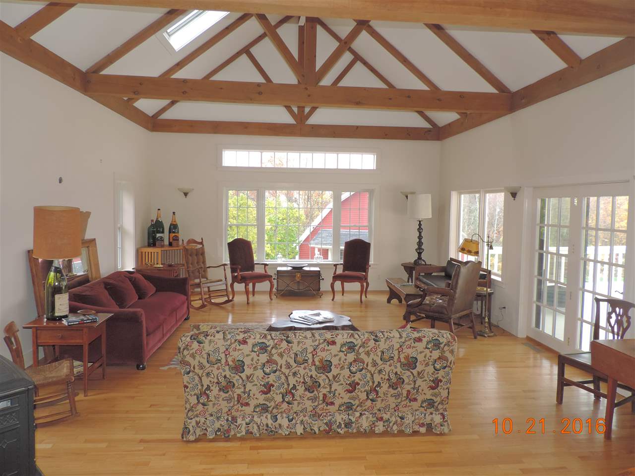 322 Watkins Hill Road Walpole, NH 03608 - Photo 27 of 34