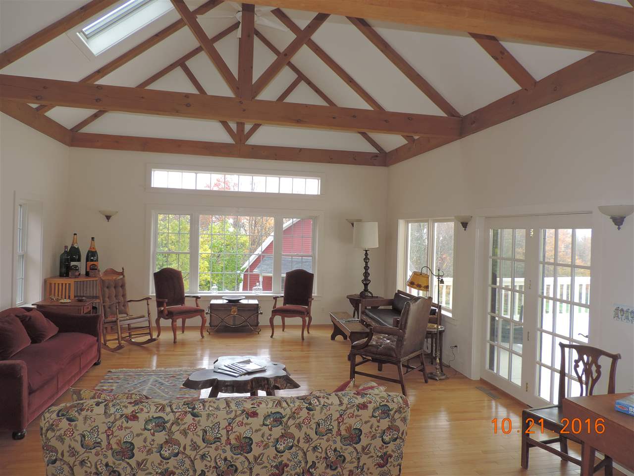 322 Watkins Hill Road Walpole, NH 03608 - Photo 4 of 34