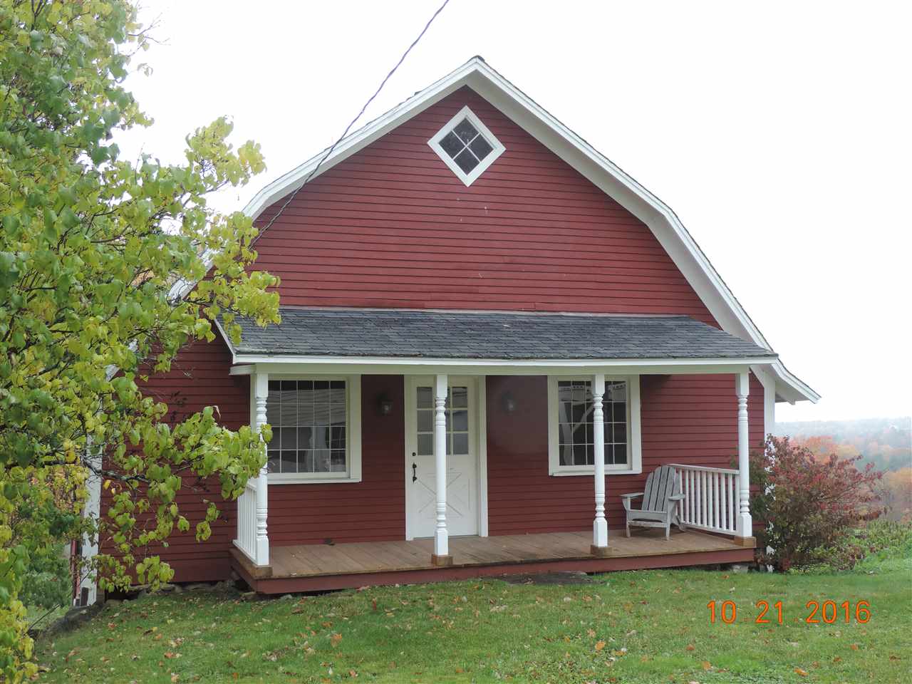 322 Watkins Hill Road Walpole, NH 03608 - Photo 6 of 34