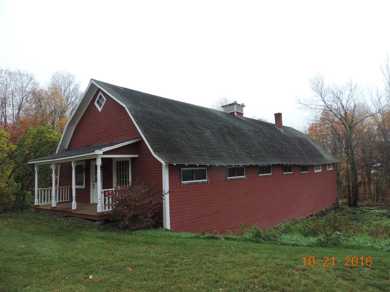322 Watkins Hill Road Walpole, NH 03608 - Photo 7 of 34