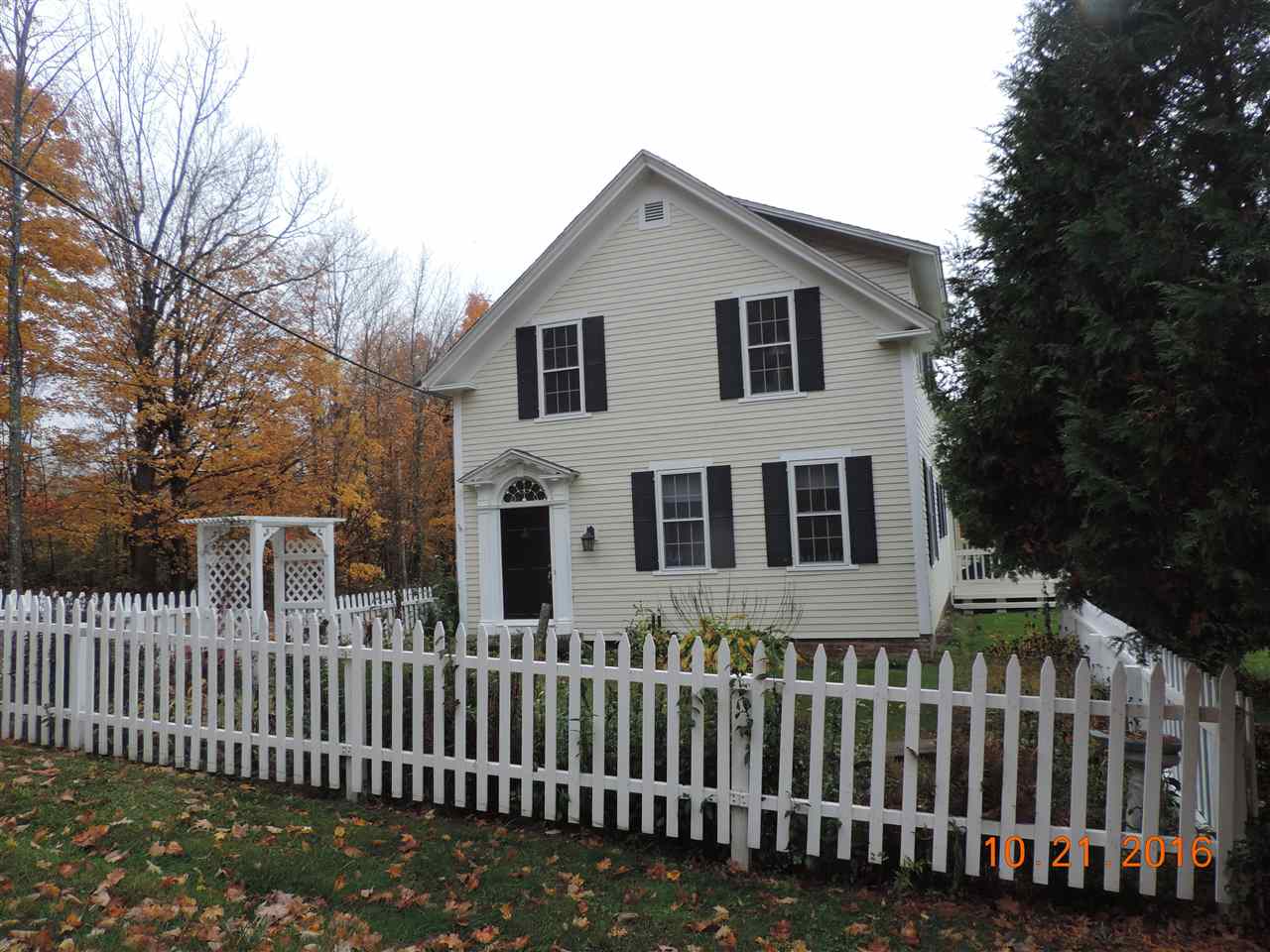 322 Watkins Hill Road Walpole, NH 03608 - Photo 9 of 34