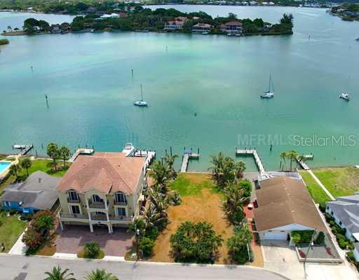 923 Inlet Circle Venice, FL 34285 - Photo 1 of 1 Aerial View