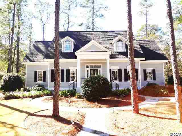 4492 Horseshoe Bend Murrells Inlet, SC 29576 - Photo 1 of 1 Gallery Image 1