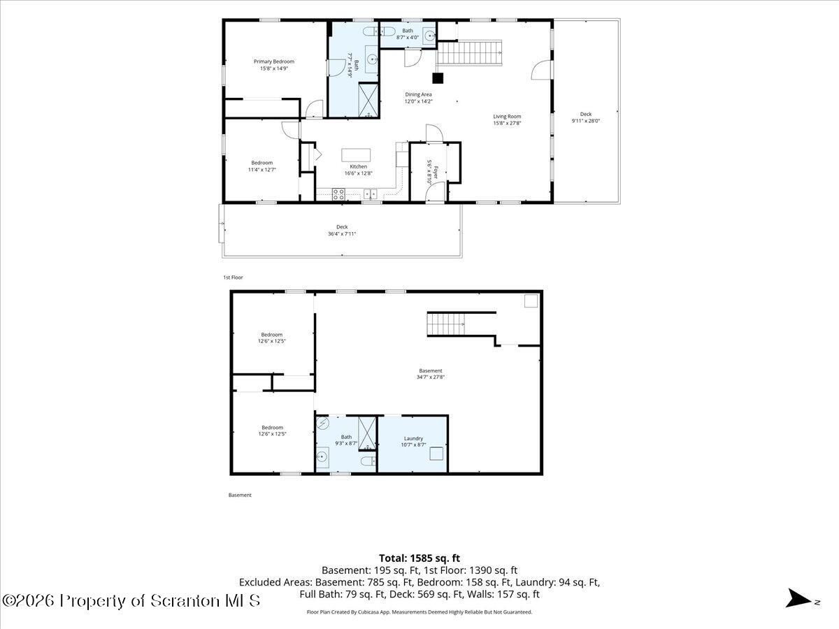4069 Harmony Road Susquehanna, PA 18847 - Photo 55 of 55 03-all_floors_4069_harmony_road_susqueha