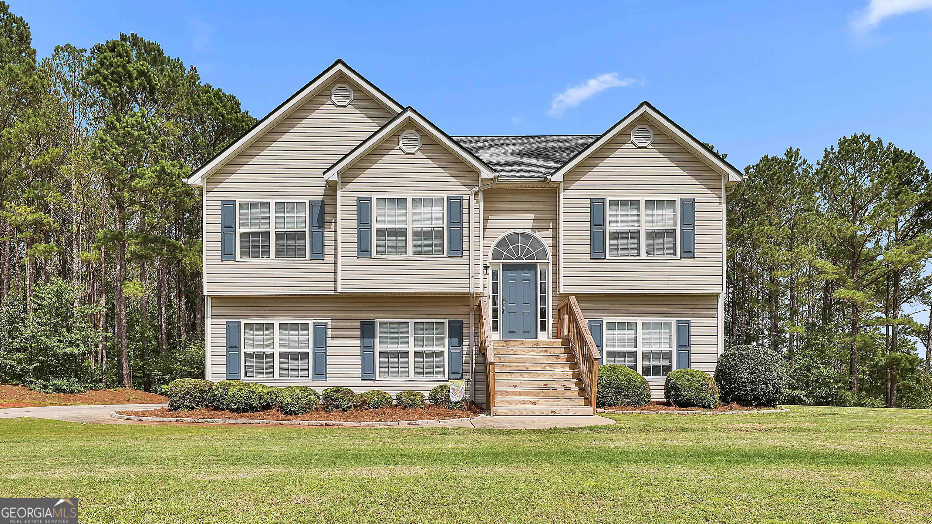 17 Sunset Ridge Way Newnan, GA 30263 - Photo 1 of 1