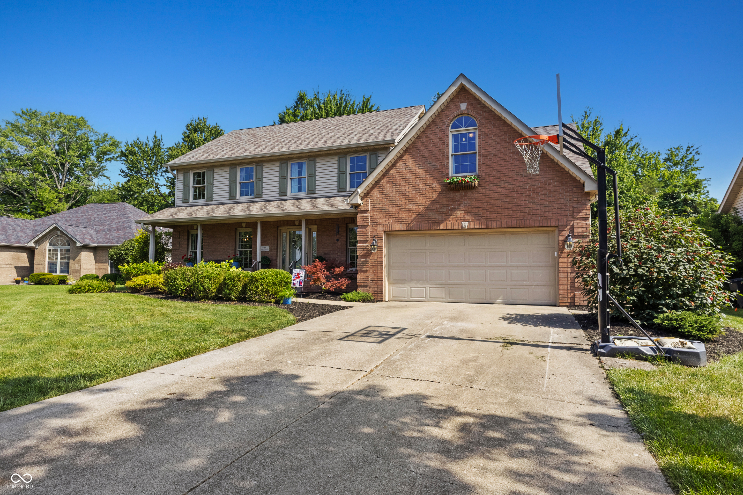 3984 Jonathan Ridge Road Columbus, IN 47201 - Photo 3 of 78