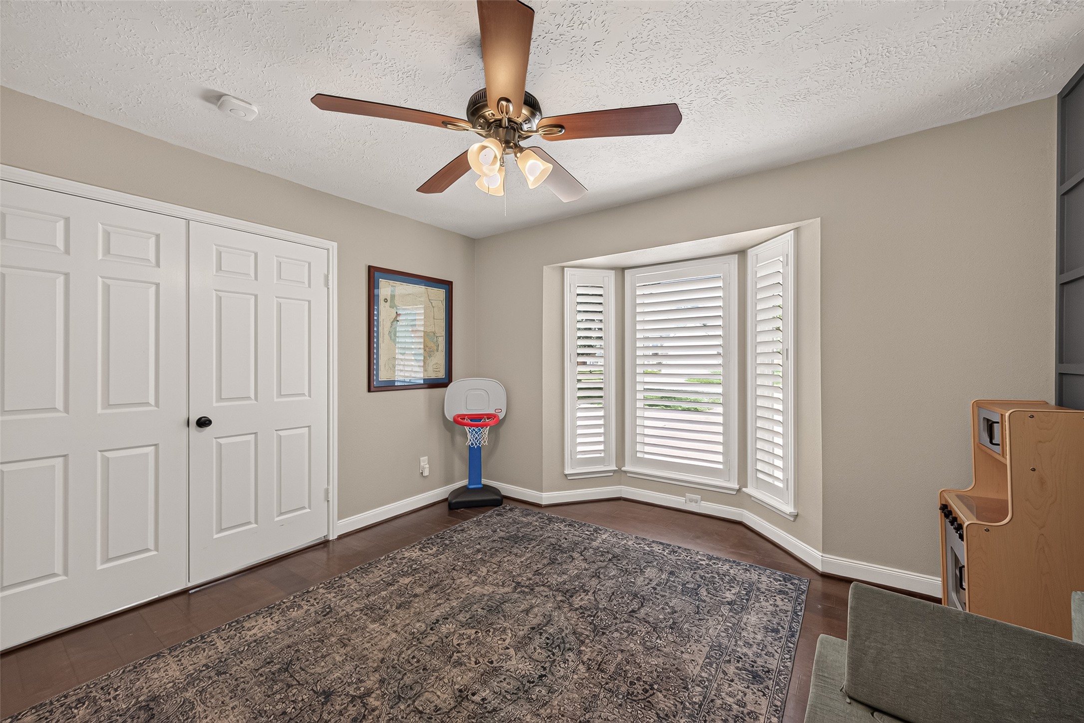 22939 Indian Ridge Drive Katy, TX 77450 - Photo 25 of 35 Flex room - can be used as office, second living room, play room, or extra bedroom