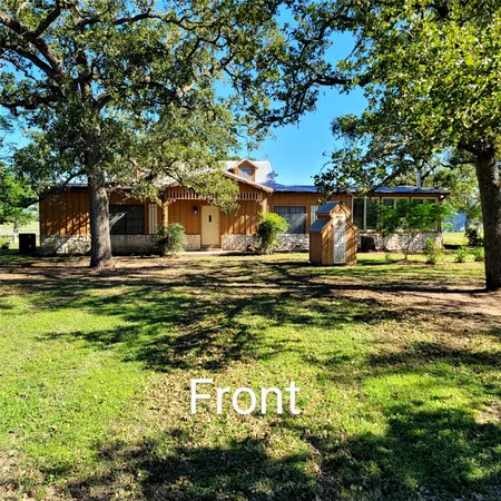 $1,499,999 | 4721 Andreas Road, Round Top, TX 78954