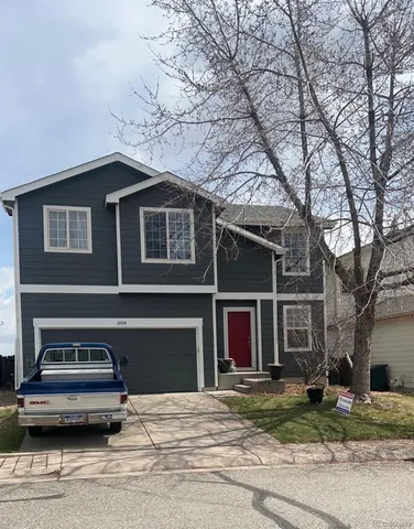 $580,000 | 10958 West Steele, Denver, CO 80233