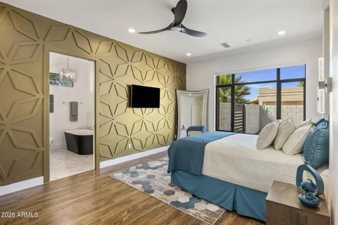 $4,200,000 | 11649 North Miller Road, Scottsdale, AZ 85260