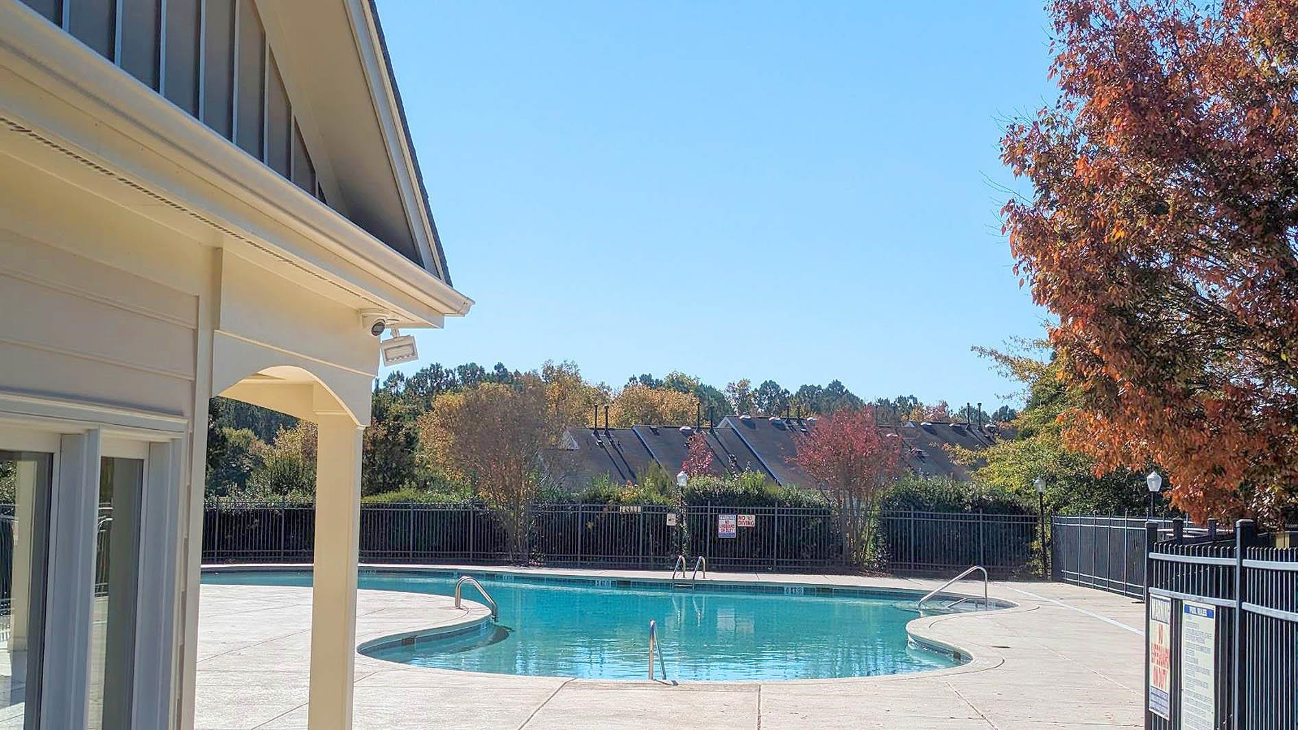 7816 Spungold Street Raleigh, NC 27617 - Photo 29 of 31 Photo 37
