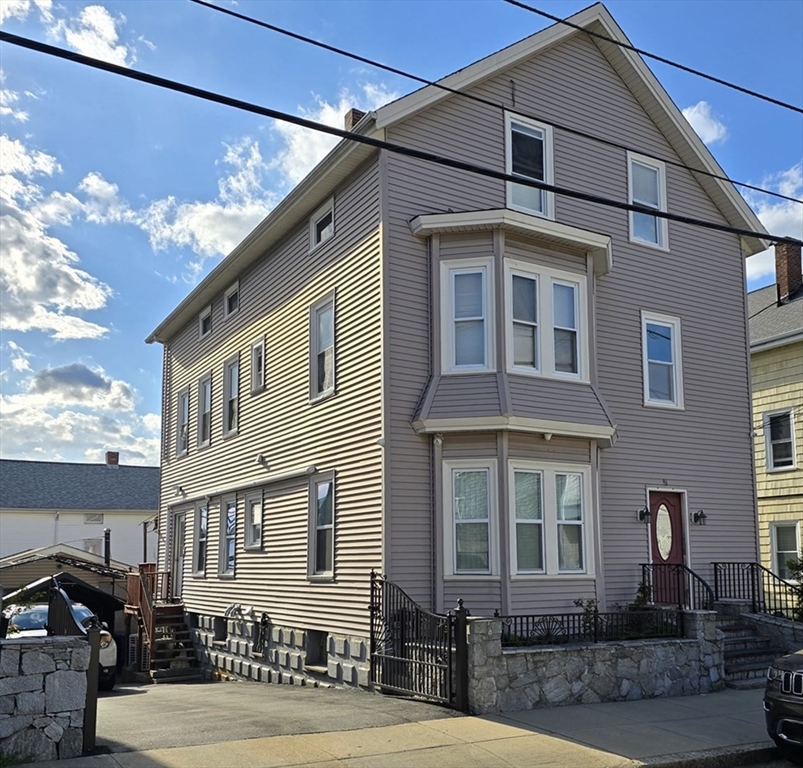 96 Danforth Street Fall River, MA 02720 - Photo 1 of 34 Gallery Image 1