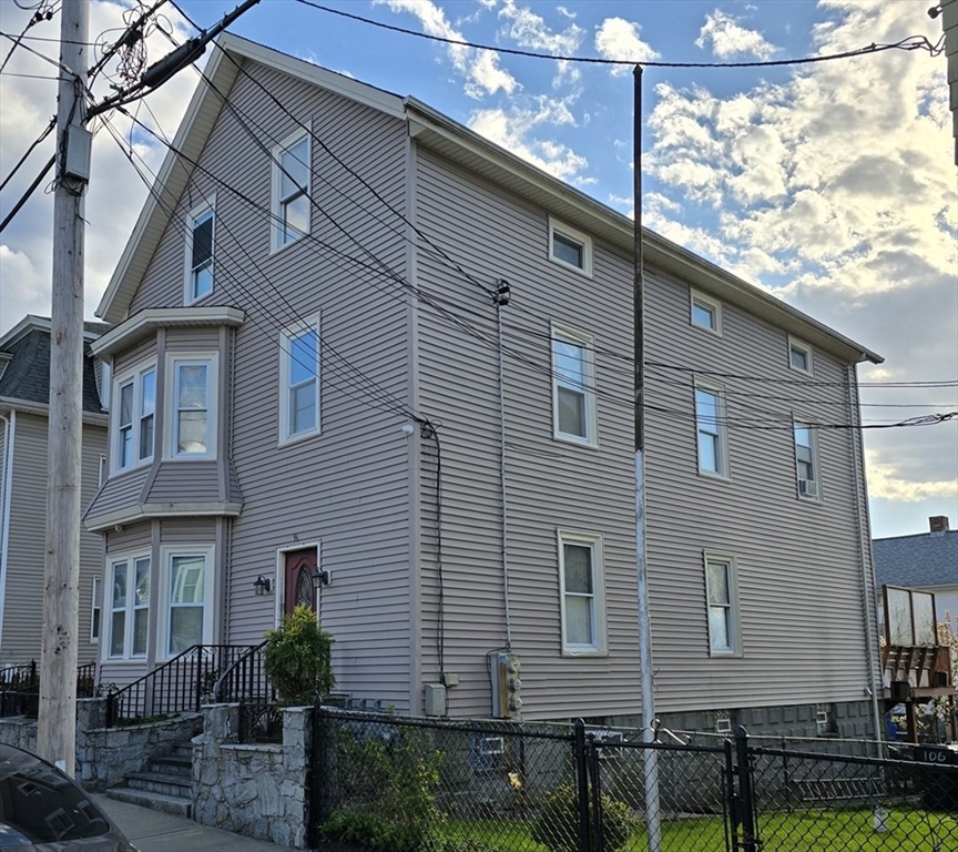 96 Danforth Street Fall River, MA 02720 - Photo 2 of 34 Gallery Image 2