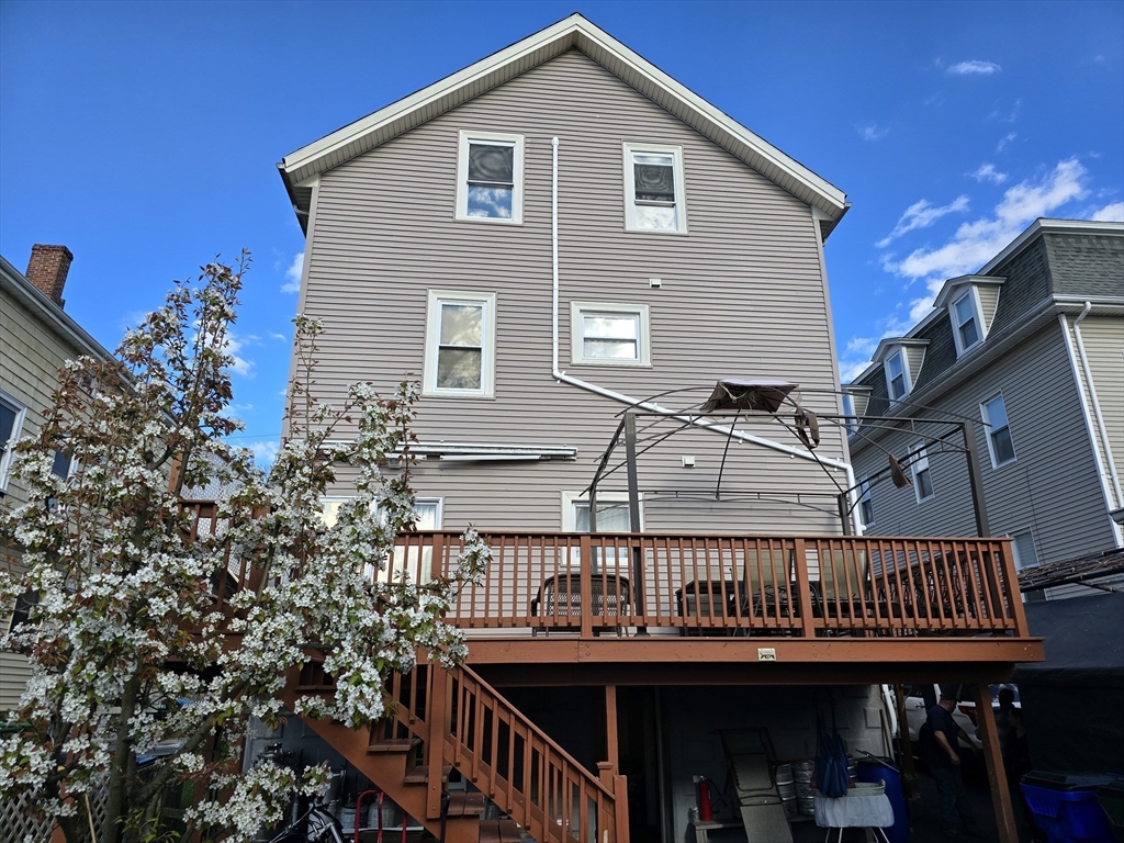 96 Danforth Street Fall River, MA 02720 - Photo 4 of 34 Gallery Image 4