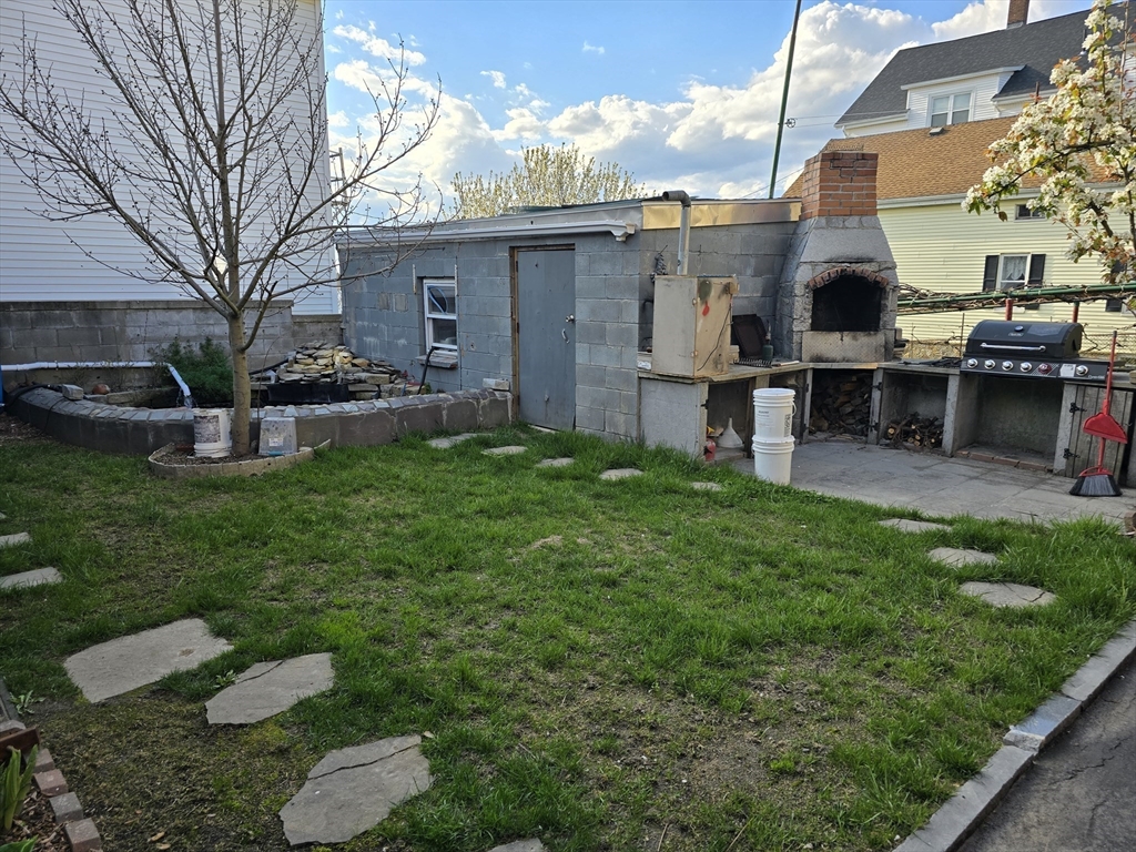96 Danforth Street Fall River, MA 02720 - Photo 6 of 34 Gallery Image 6