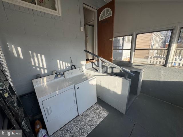 4838 Smick Street Philadelphia, PA 19127 - Photo 12 of 25 Enclosed Porch