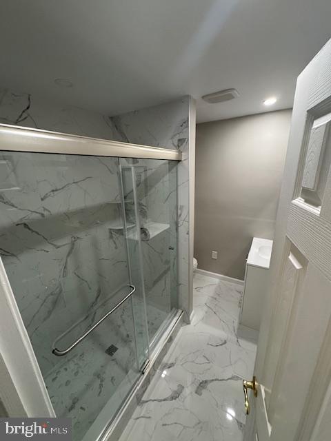 4838 Smick Street Philadelphia, PA 19127 - Photo 18 of 25 Second Floor Full Bathroom