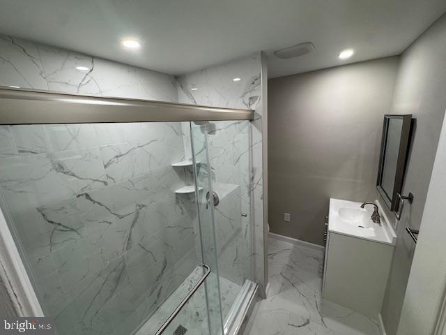 4838 Smick Street Philadelphia, PA 19127 - Photo 21 of 25 Second Floor Full Bathroom