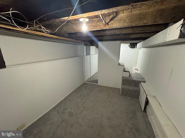 4838 Smick Street Philadelphia, PA 19127 - Photo 23 of 25 Basement