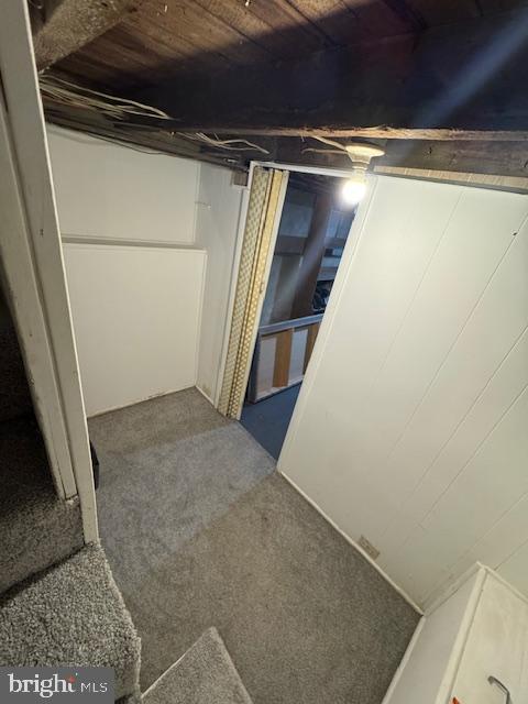 4838 Smick Street Philadelphia, PA 19127 - Photo 24 of 25 Basement