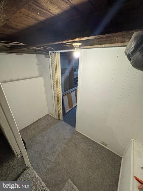 4838 Smick Street Philadelphia, PA 19127 - Photo 25 of 25 Basement