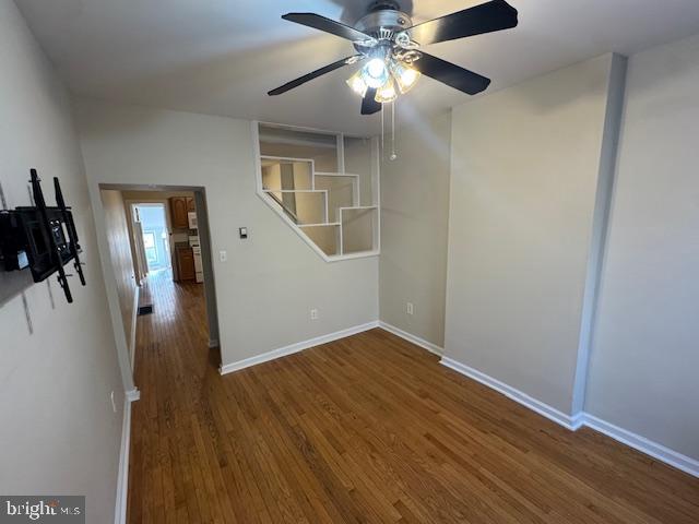 4838 Smick Street Philadelphia, PA 19127 - Photo 3 of 25 Living Room