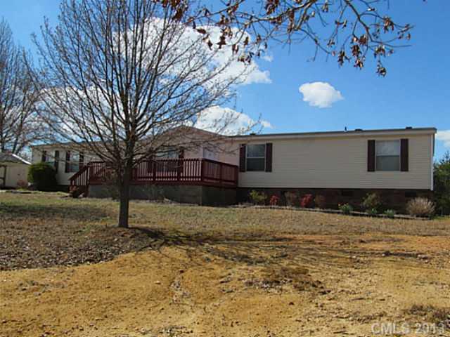 576 Low Bridge Road Iron Station, NC 28080 - Photo 2 of 13 Gallery Image 2
