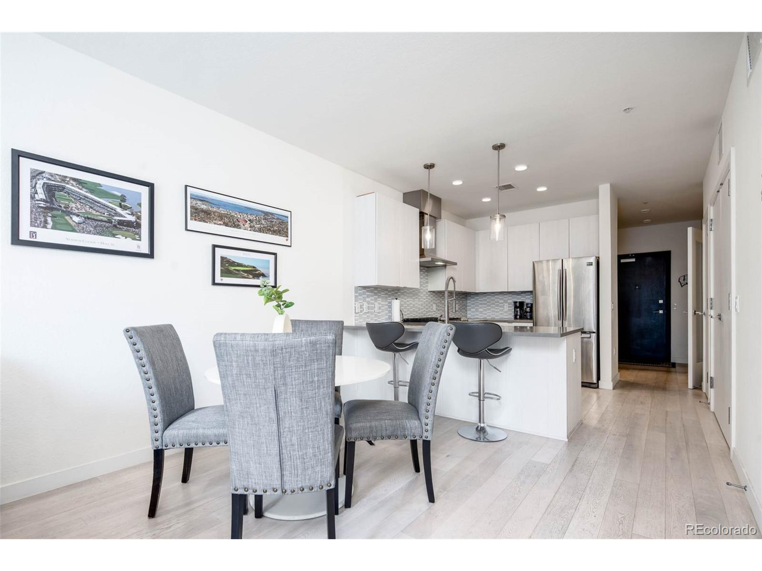 1616 South Broadway Unit 205