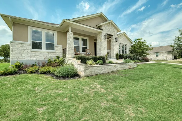 $3,300 | 449 Ocate Mesa Trail, Liberty Hill, TX 78642
