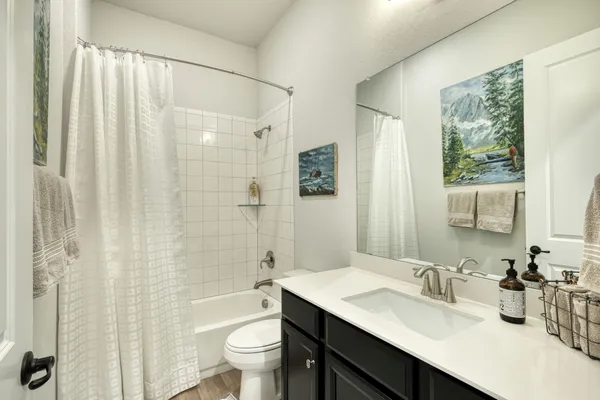 $3,300 | 449 Ocate Mesa Trail, Liberty Hill, TX 78642