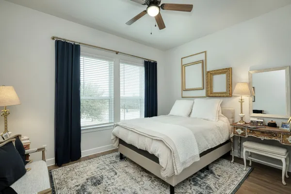 $3,300 | 449 Ocate Mesa Trail, Liberty Hill, TX 78642