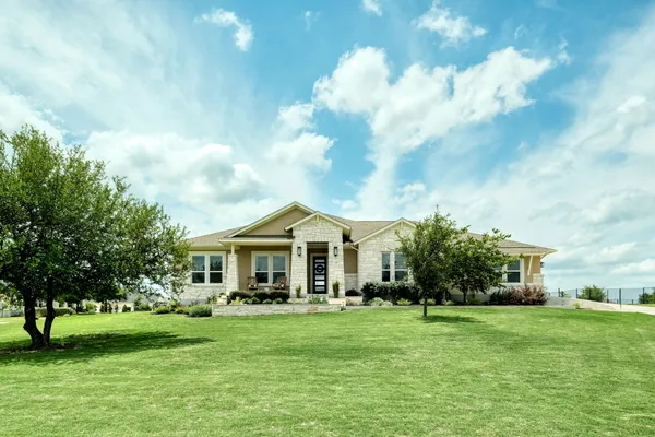 $3,300 | 449 Ocate Mesa Trail, Liberty Hill, TX 78642