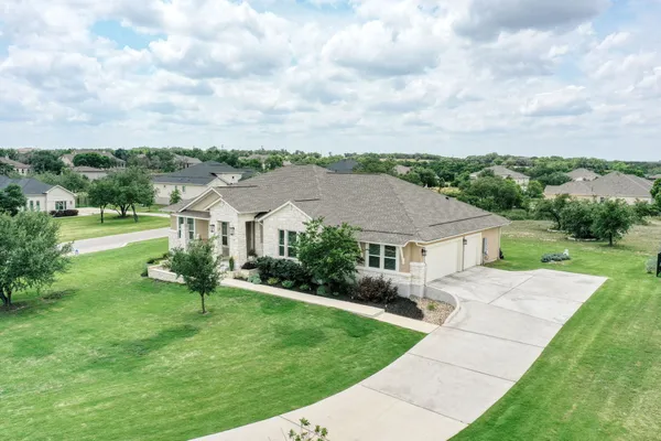 $3,300 | 449 Ocate Mesa Trail, Liberty Hill, TX 78642