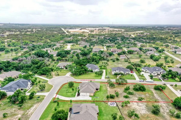 $3,300 | 449 Ocate Mesa Trail, Liberty Hill, TX 78642