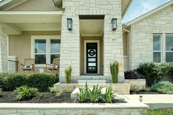 $3,300 | 449 Ocate Mesa Trail, Liberty Hill, TX 78642
