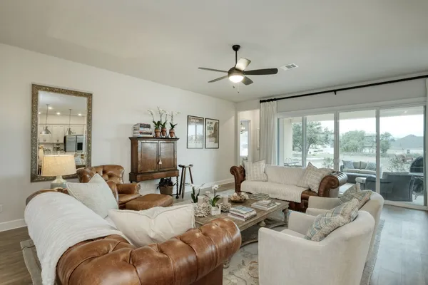 $3,300 | 449 Ocate Mesa Trail, Liberty Hill, TX 78642