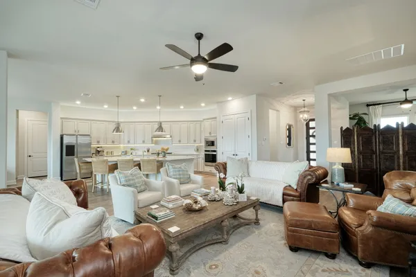 $3,300 | 449 Ocate Mesa Trail, Liberty Hill, TX 78642