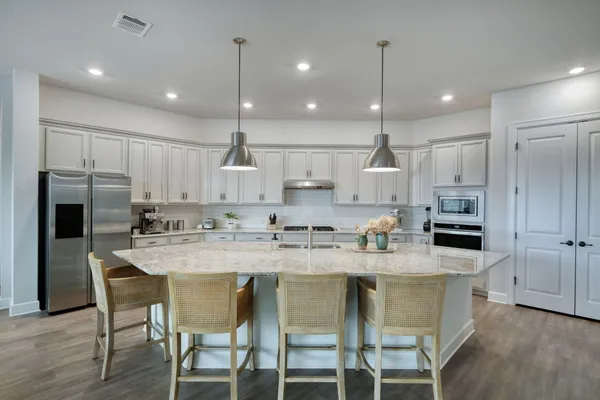 $3,300 | 449 Ocate Mesa Trail, Liberty Hill, TX 78642