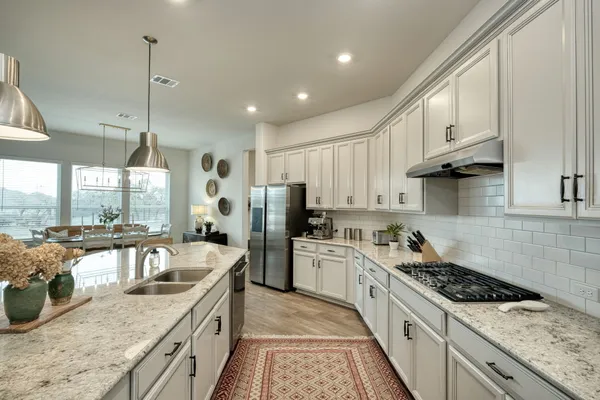 $3,300 | 449 Ocate Mesa Trail, Liberty Hill, TX 78642
