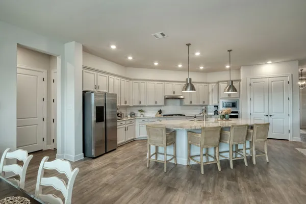 $3,300 | 449 Ocate Mesa Trail, Liberty Hill, TX 78642