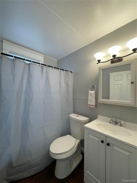 25 Kemp Street Pontiac, MI 48342 - Photo 5 of 7