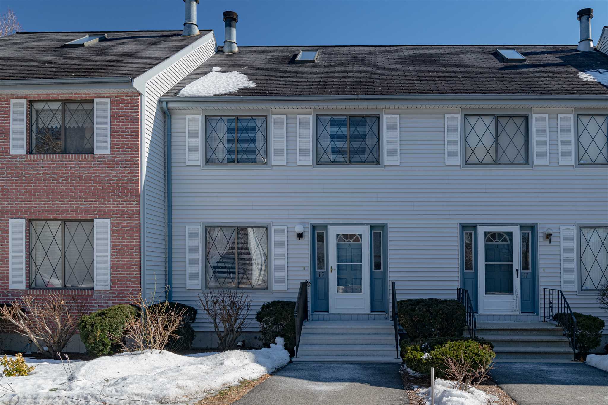 15 Vanden Road, Unit 15 Merrimack, NH 03054 - Photo 2 of 24