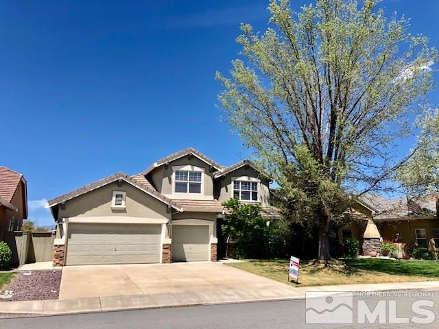 9445 Oakley Lane Reno, NV 89521 - Photo 1 of 25 Photo 1