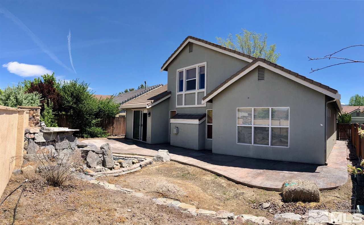 9445 Oakley Lane Reno, NV 89521 - Photo 25 of 25 Photo 25