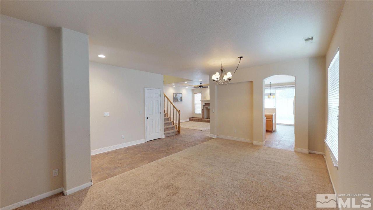9445 Oakley Lane Reno, NV 89521 - Photo 3 of 25 Photo 3