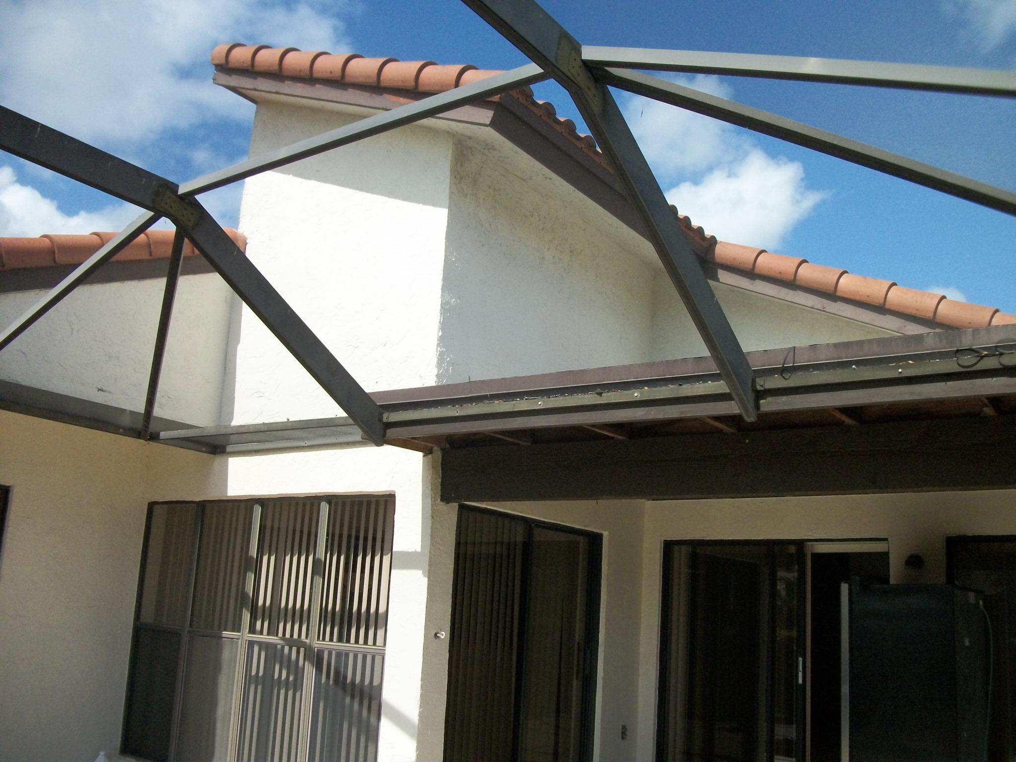 7615 Solimar Circle Boca Raton, FL 33433 - Photo 15 of 32 Patio