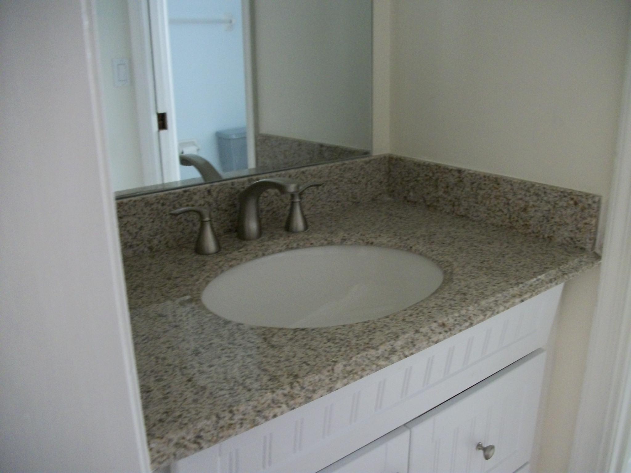 7615 Solimar Circle Boca Raton, FL 33433 - Photo 22 of 32 Master bath/granite