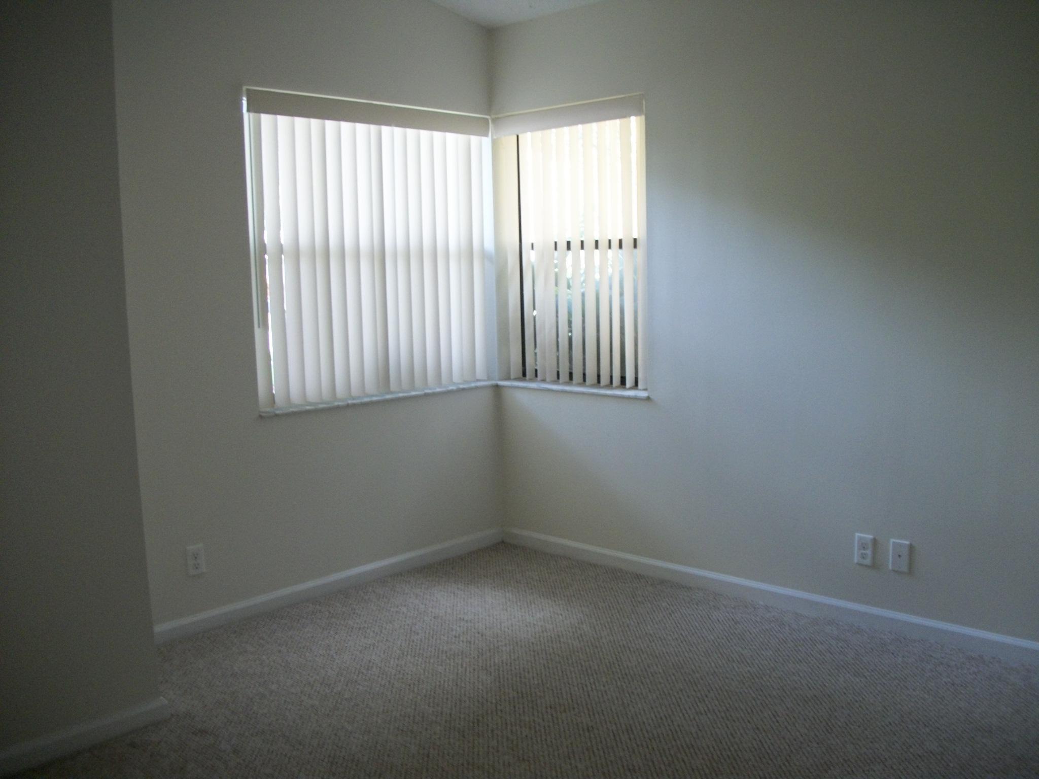 7615 Solimar Circle Boca Raton, FL 33433 - Photo 24 of 32 2nd Bedroom