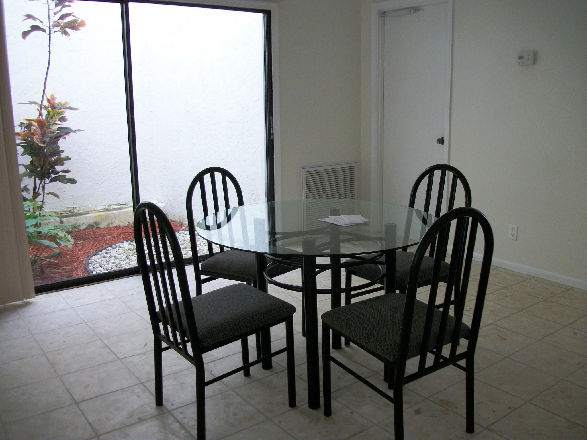 7615 Solimar Circle Boca Raton, FL 33433 - Photo 7 of 32 Dining Room