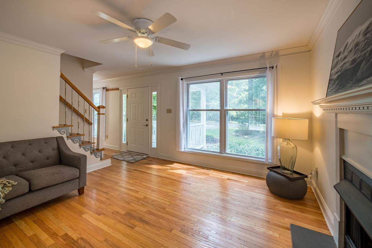 352 Miles Branch Road Pittsboro, NC 27312 - Photo 2 of 30 Photo 2